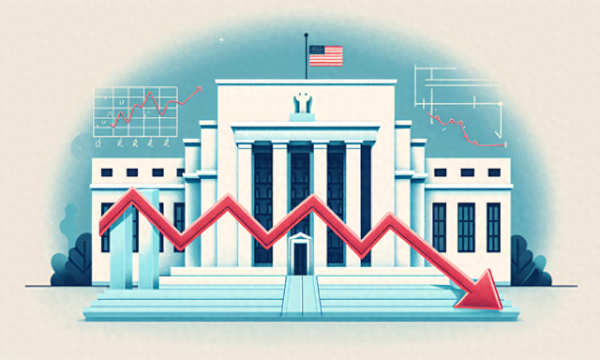 配资APP排名 美联储官员隔空激辩：鲍曼要加快降息，古尔斯比呼吁谨慎